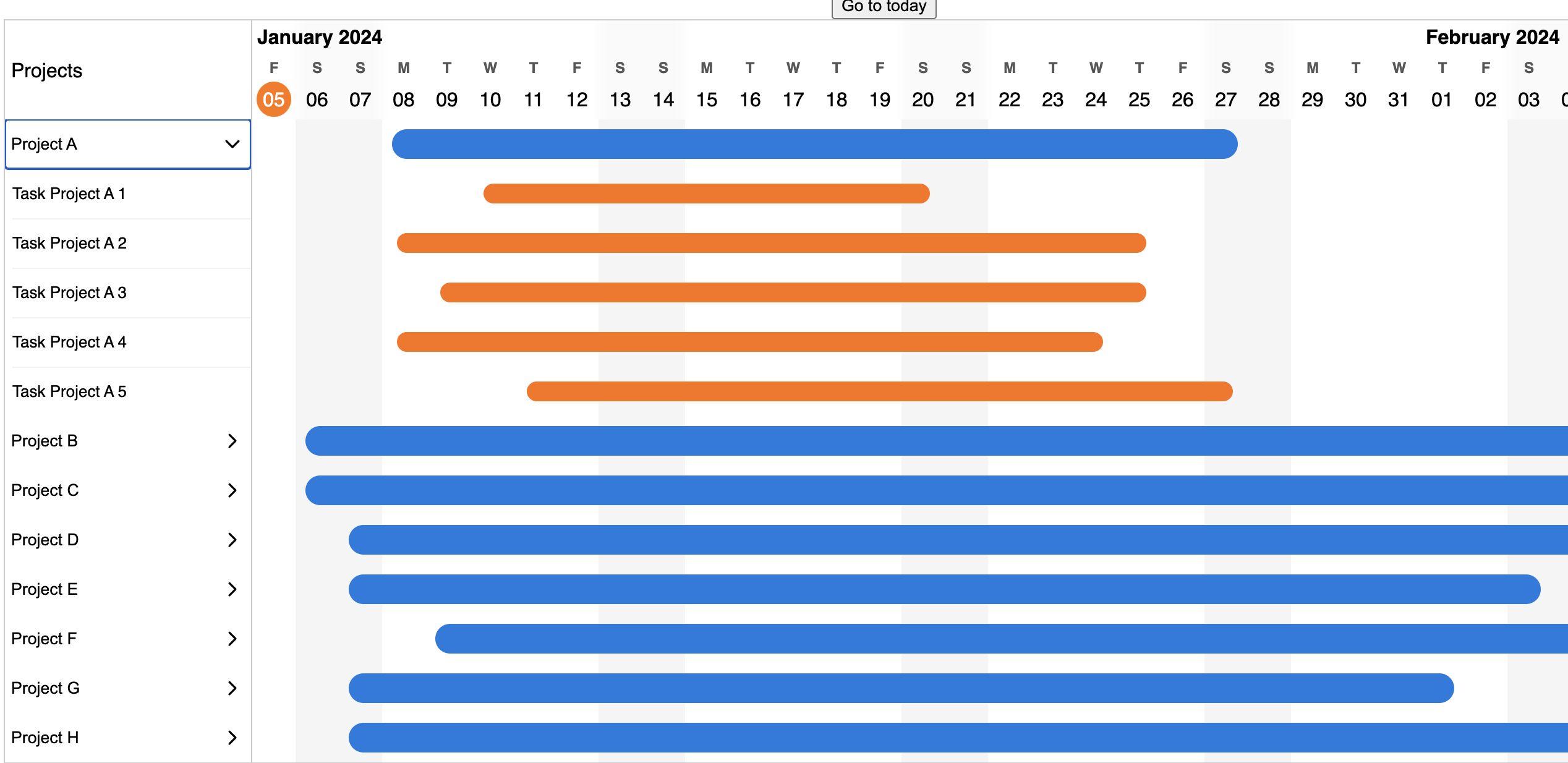 Cover image for Vue Timeline