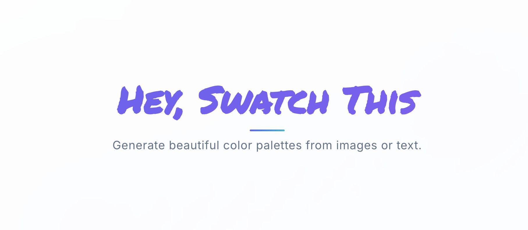 Cover image for Swatch This: June 22nd Updates