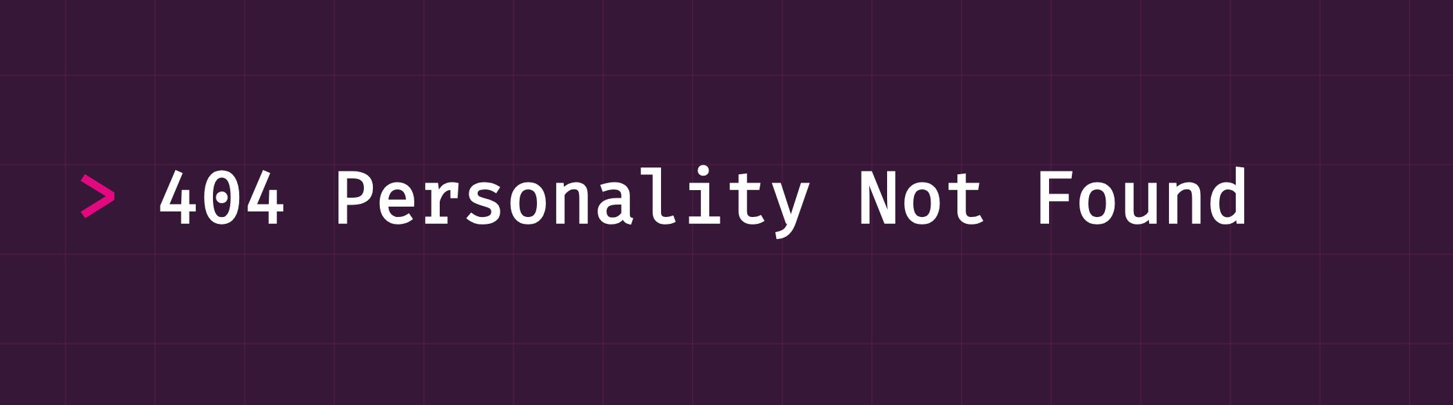 Cover image for Injecting Personality